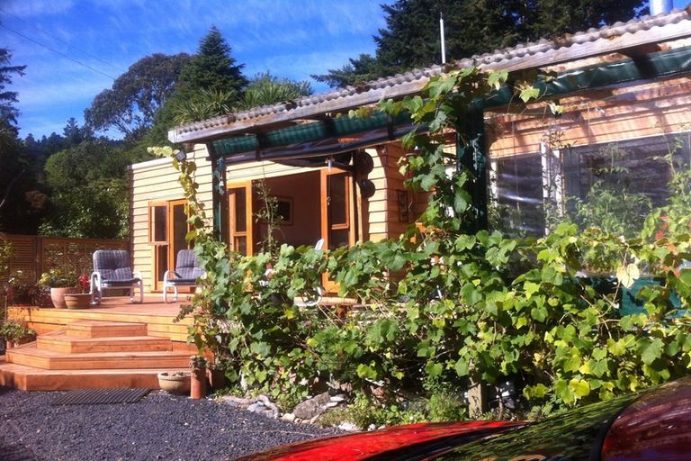 Photo of property in 170 Doctors Point Road, Waitati, 9085