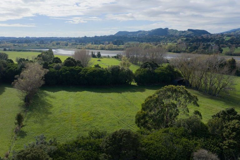 Photo of property in 59 Harper Road, Hautere, Otaki, 5582