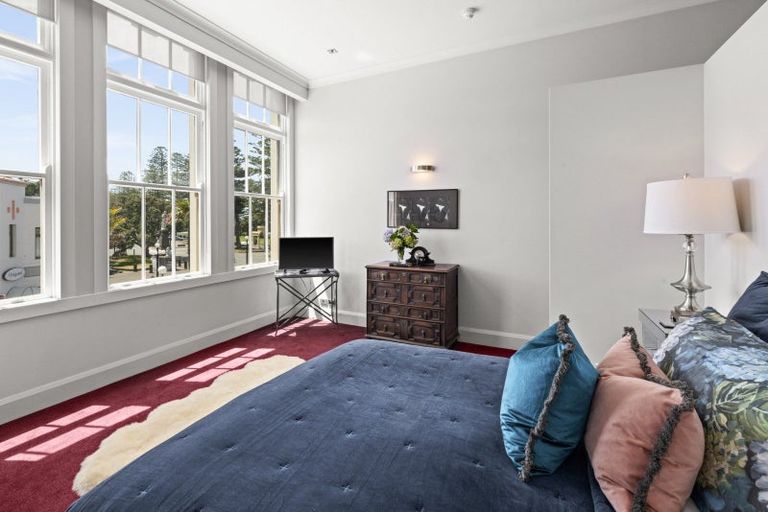 Photo of property in 3/1 Emerson Street, Napier South, Napier, 4110
