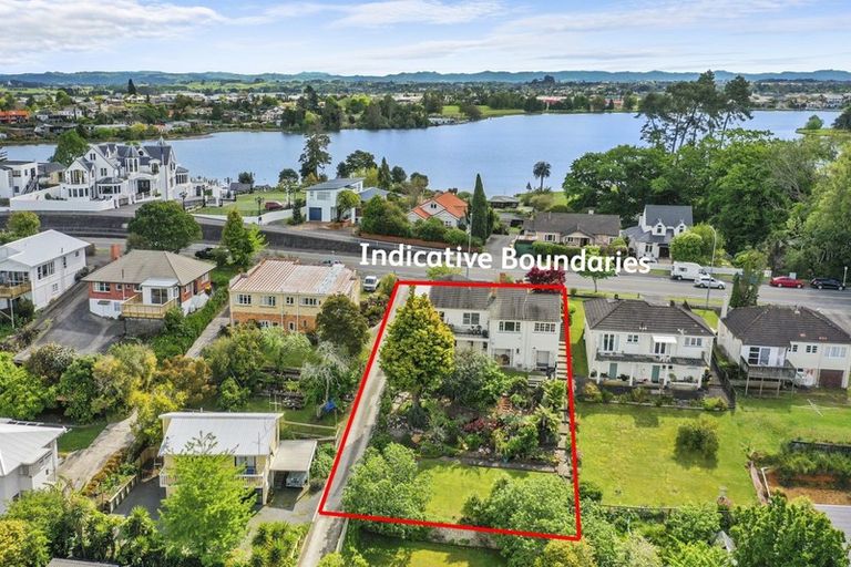 Photo of property in 89 Pembroke Street, Hamilton Lake, Hamilton, 3204