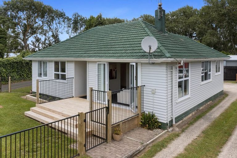 Photo of property in 69 Norrie Street, Bader, Hamilton, 3206