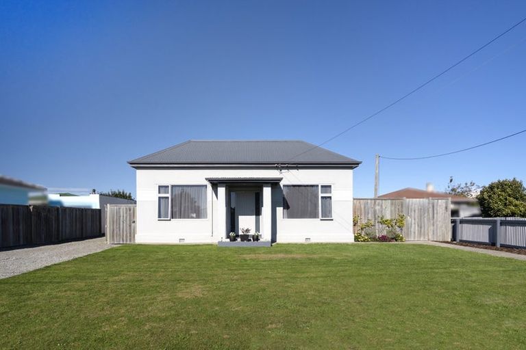 Photo of property in 27 Ouse Street, Oamaru, 9400
