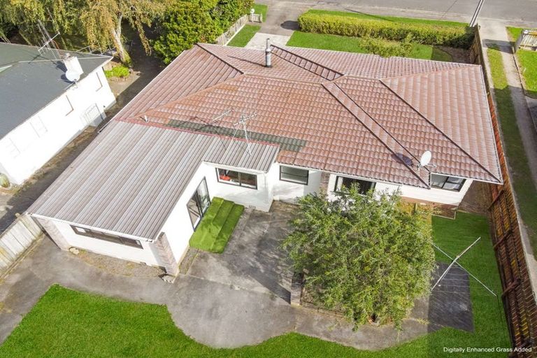 Photo of property in 6 Read Street, Levin, 5510