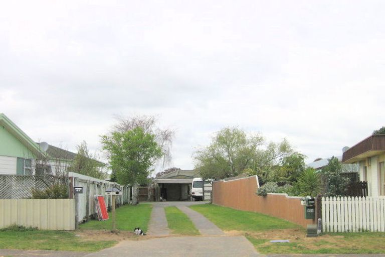 Photo of property in 40a Matavai Street, Mount Maunganui, 3116