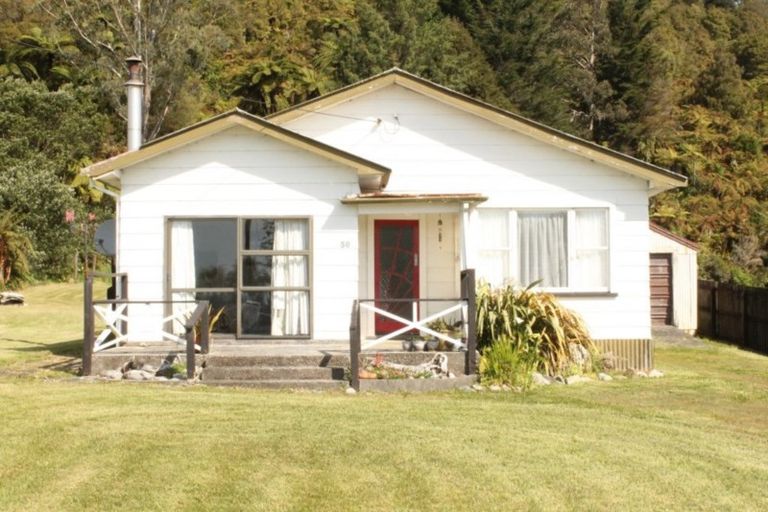Photo of property in 50 Neighbours Street, Waimangaroa, Westport, 7891