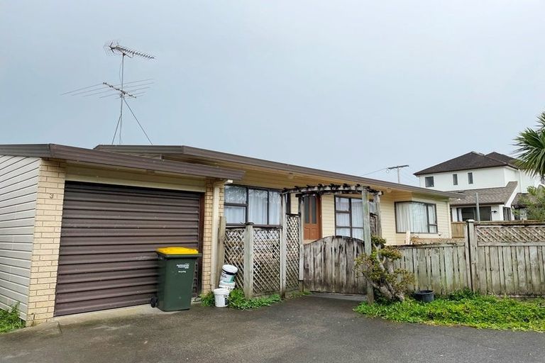 Photo of property in 3/110 Nile Road, Milford, Auckland, 0620