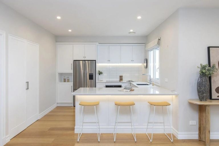 Photo of property in 3 John Britten Lane, Riccarton, Christchurch, 8011