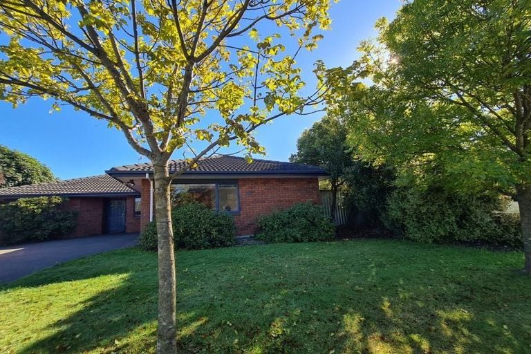 Photo of property in 7 Monet Vale, Rolleston, 7614