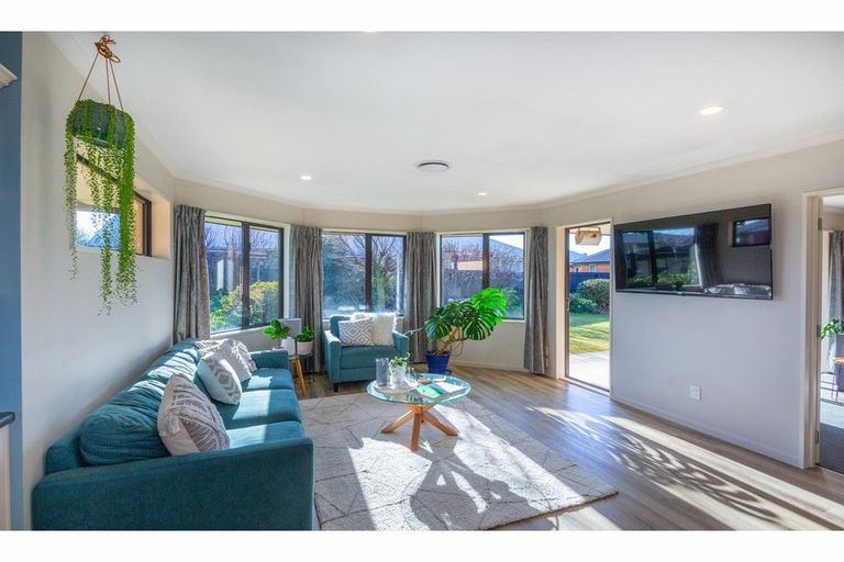 Photo of property in 3 Rembrandt Drive, Rolleston, 7614