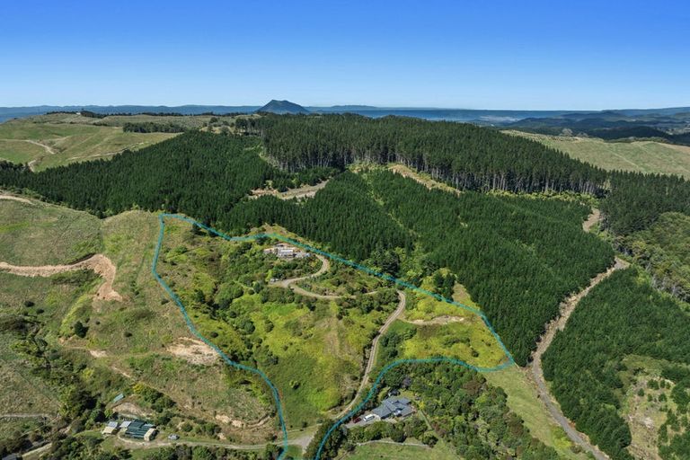 Photo of property in 1377d Manawahe Road, Manawahe, Whakatane, 3194