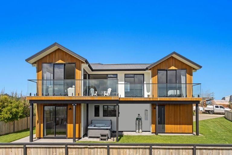 Photo of property in 16 Piripai Rise, Coastlands, Whakatane, 3120