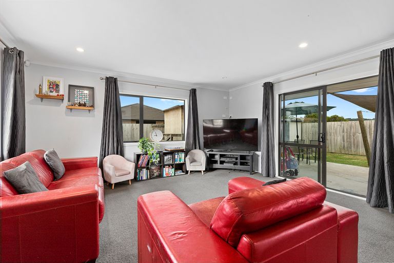 Photo of property in 32 Pharo Place, Ngaruawahia, 3720