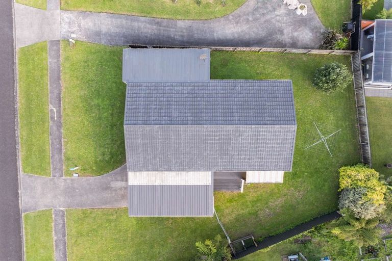 Photo of property in 12 Savage Road, Waihi, 3610