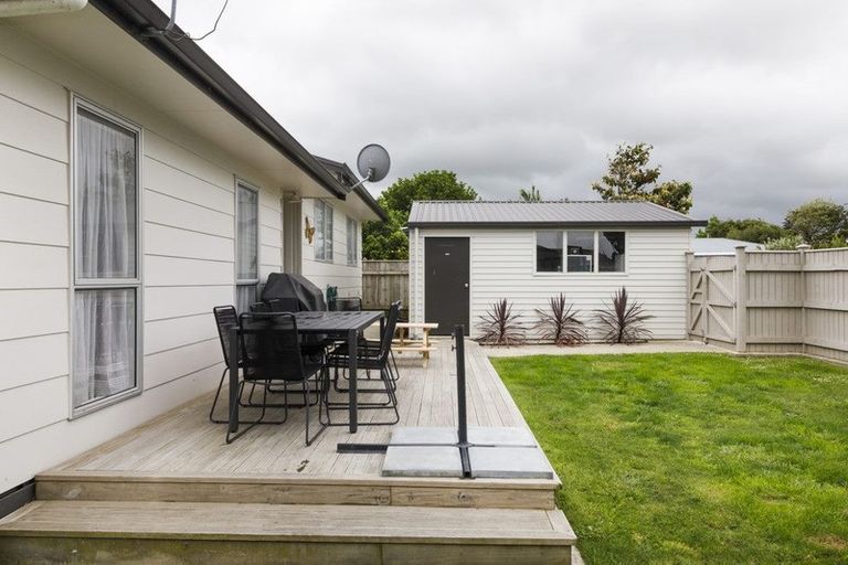 Photo of property in 8 Kaimanawa Street, Kelvin Grove, Palmerston North, 4414