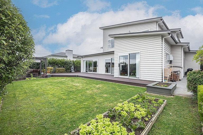 Photo of property in 41 Mauldeth Terrace, Churton Park, Wellington, 6037