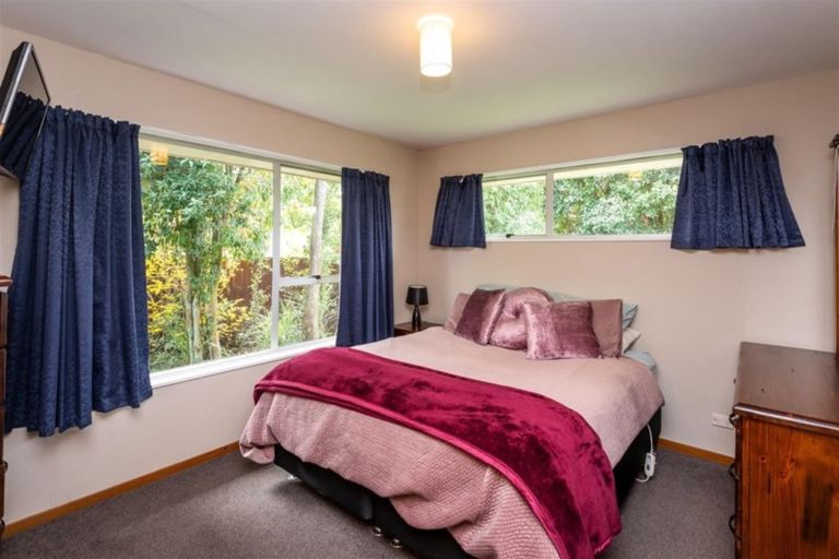 Photo of property in 62 Sapphire Street, Casebrook, Christchurch, 8051