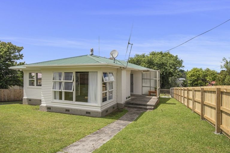 Photo of property in 23 Puriri Street, Te Kamo, Whangarei, 0112