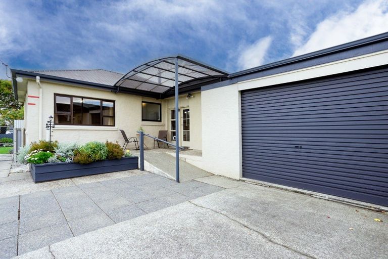 Photo of property in 196 Chelmsford Street, Windsor, Invercargill, 9810