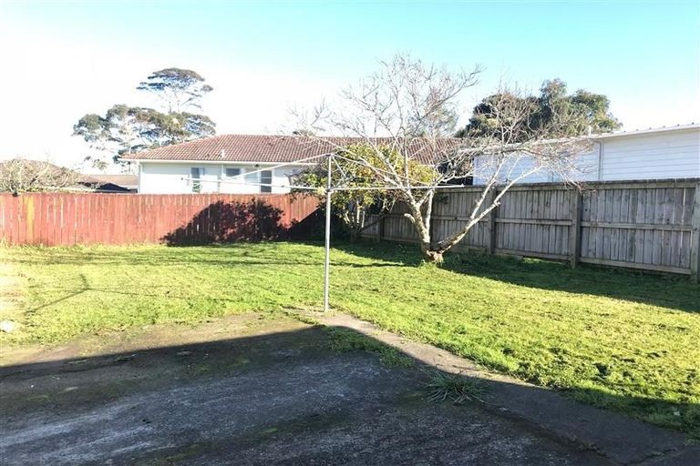 Photo of property in 75 John Walker Drive, Manurewa, Auckland, 2102