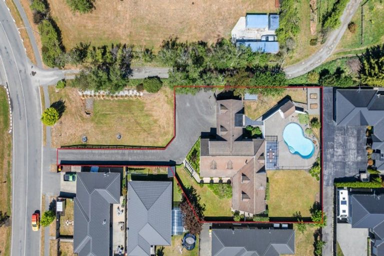 Photo of property in 85 Enverton Drive, Rangiora, 7400