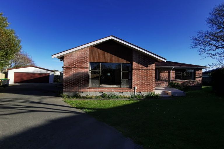 Photo of property in 10 Rochford Place, Bryndwr, Christchurch, 8052