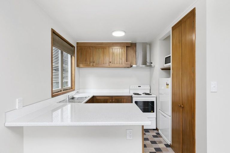 Photo of property in 1u8 Cottleville Terrace, Thorndon, Wellington, 6011