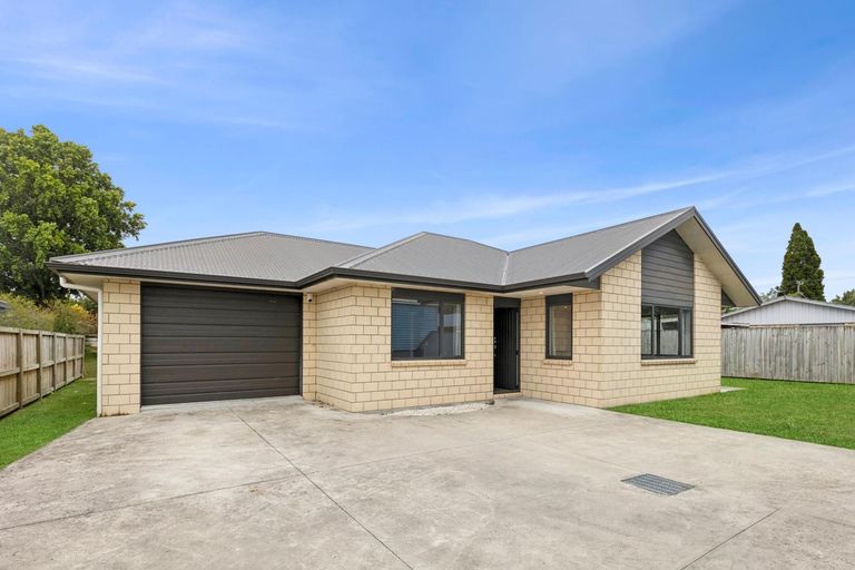 Photo of property in 36a Farmers Road, Matamata, 3400