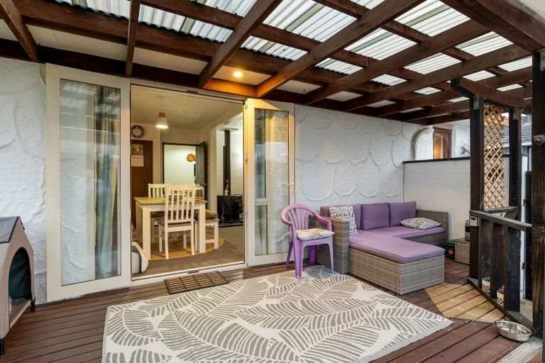 Photo of property in 18 Greenock Street, Redwood, Christchurch, 8051