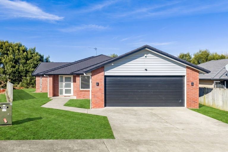 Photo of property in 26 Blackwood Crescent, Glenview, Hamilton, 3206