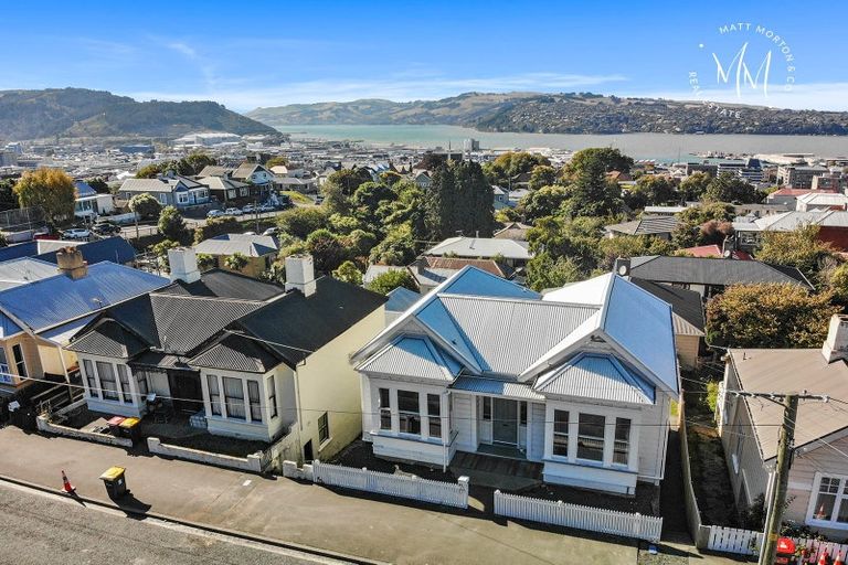 Photo of property in 65 Arthur Street, Dunedin Central, Dunedin, 9016