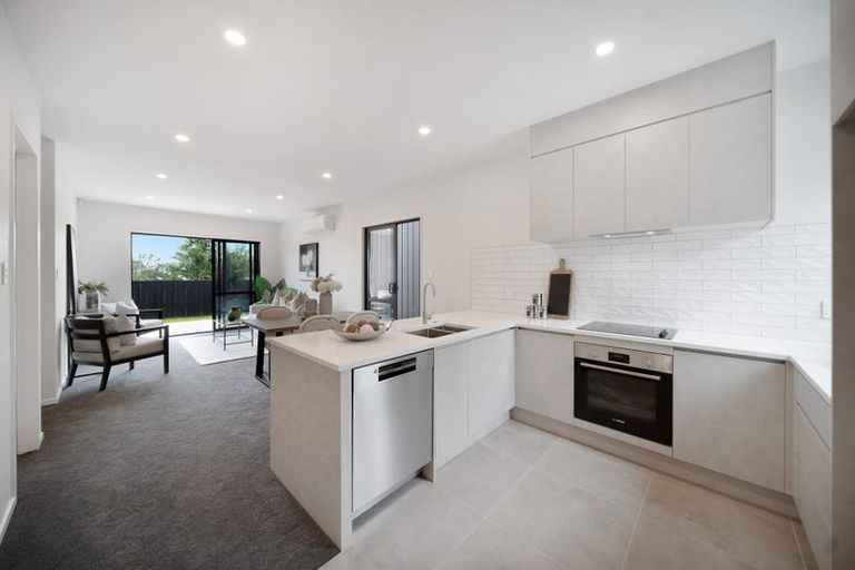 Photo of property in 178d Princes Street West, Pukekohe, 2120