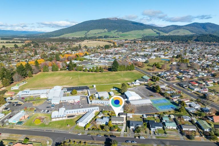 Photo of property in 14 Waipapa Road, Turangi, 3334