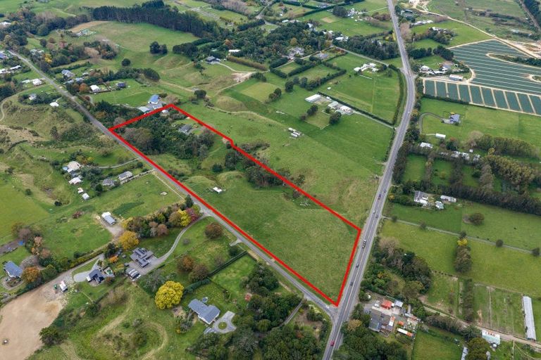Photo of property in 60 Lindsay Road, Levin, 5510