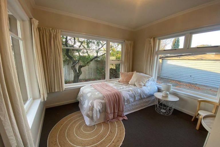 Photo of property in 46 Cranbrook Avenue, Burnside, Christchurch, 8053