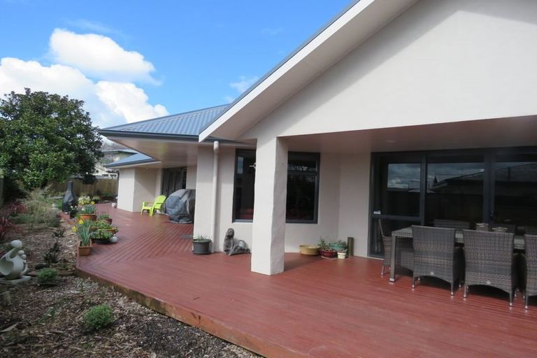 Photo of property in 93 Hillcrest Avenue, Te Awamutu, 3800