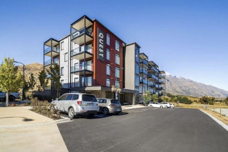 Photo of property in 305/34u Red Oaks Drive, Frankton, Queenstown, 9300
