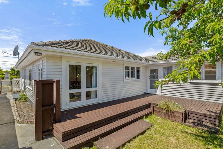 Photo of property in 79 Mahars Road, Mairehau, Christchurch, 8052