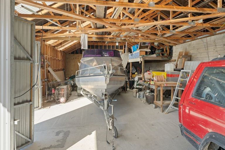 Photo of property in 1786 Port Underwood Road, Port Underwood, Picton, 7281