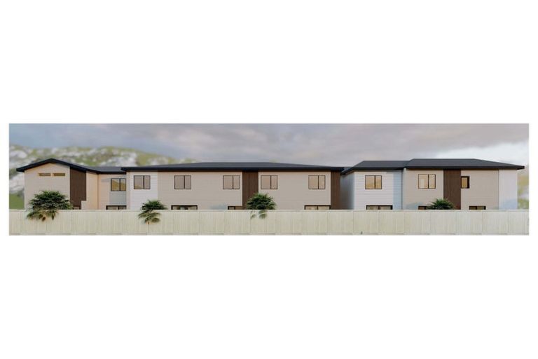 Photo of property in 1/36 Glen Avenue, Papatoetoe, Auckland, 2025