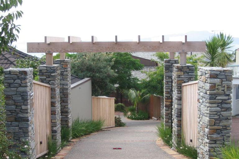 Photo of property in 51 Beach Road, Castor Bay, Auckland, 0620