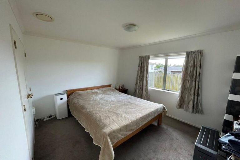 Photo of property in 7 Caldecote Place, Flat Bush, Auckland, 2019