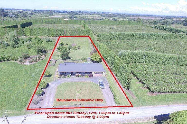 Photo of property in 69 Strang Road, Te Puke, 3186