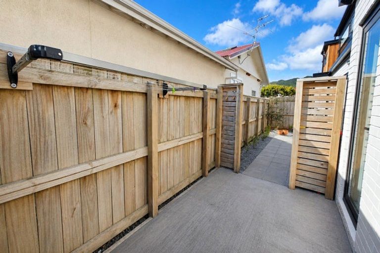 Photo of property in 81b Hautana Street, Woburn, Lower Hutt, 5010