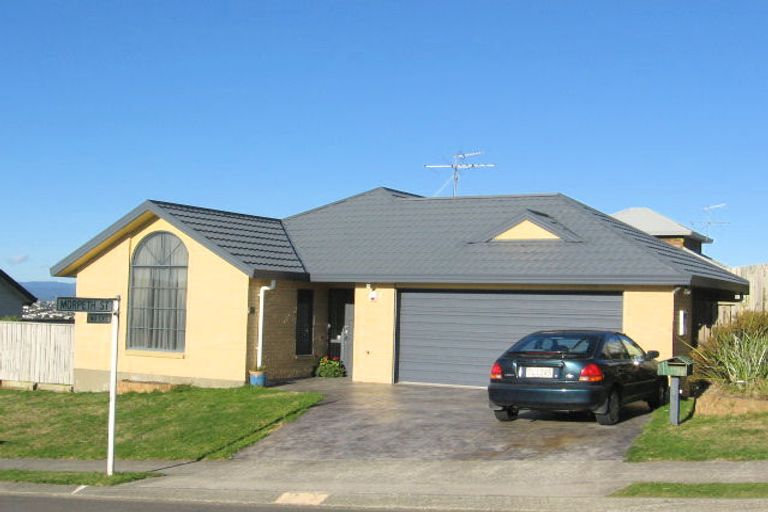 Photo of property in 20 Bathgate Street, Johnsonville, Wellington, 6037