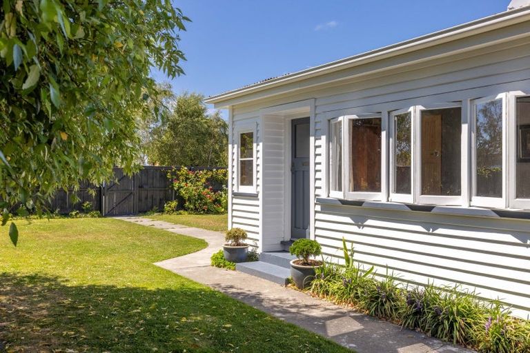 Photo of property in 103 Percival Street, Rangiora, 7400