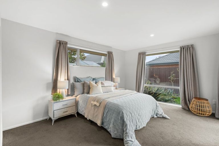 Photo of property in 60 Awatea Gardens, Wigram, Christchurch, 8042