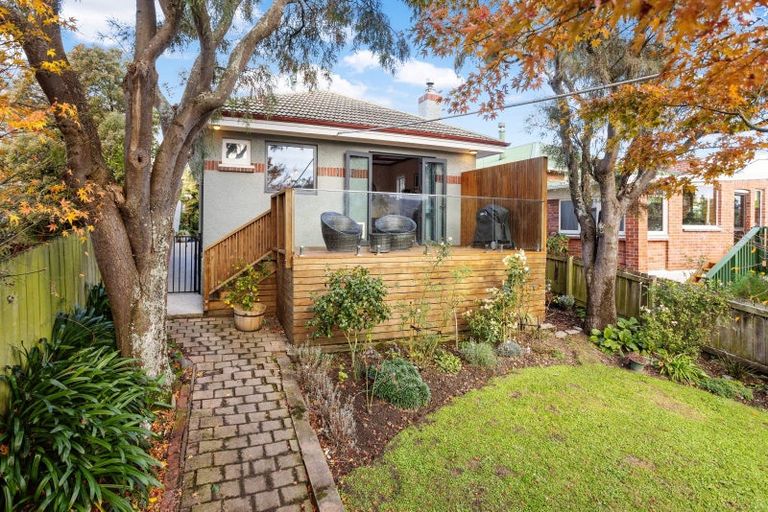 Photo of property in 9 Warden Street, Opoho, Dunedin, 9010