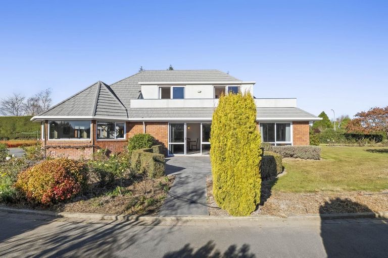 Photo of property in 78 Enverton Drive, Rangiora, 7400