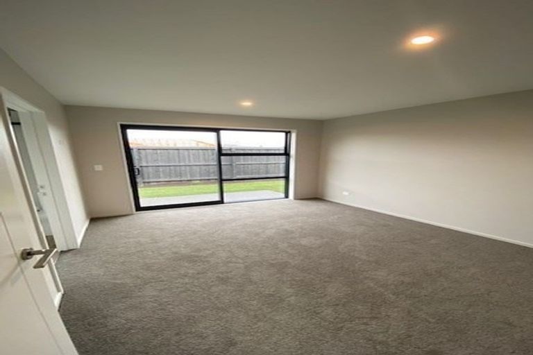 Photo of property in 9 Burrow Street, Rolleston, 7614