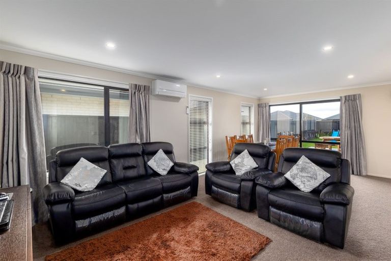 Photo of property in 57 Longcot Drive, Rolleston, 7615